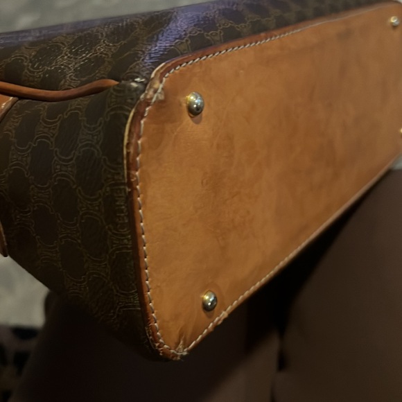 Stunning vintage Celine - Picture 9 of 11